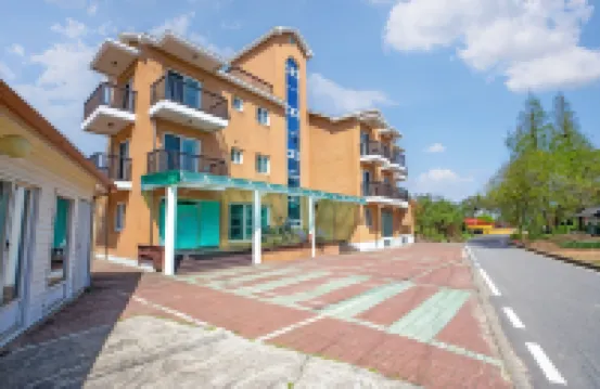 Solbaramsori Pension