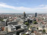 Vintage Hotel Brussels Hotels near Louise