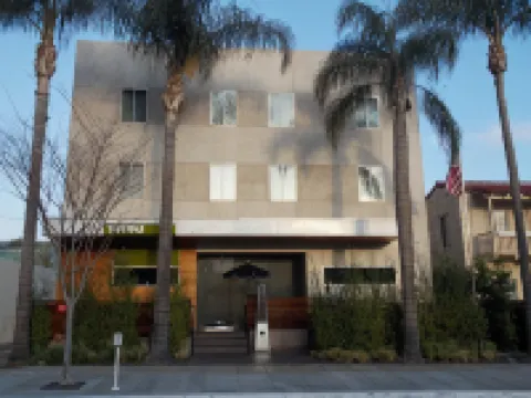 Sirtaj – Beverly Hills Hotels near Beverly Hills