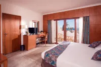 Swiss Inn Resort Dahab - balcone