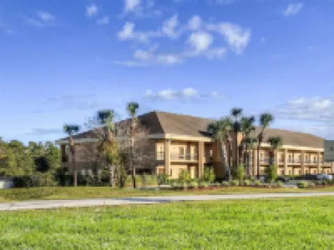 Quality Inn Hotels in Hernando County