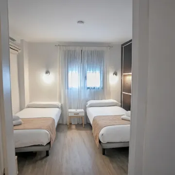 Vitium Cordoba Hotels near Córdoba Synagogue