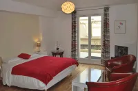 Hôtel Restaurant Maison Blanche