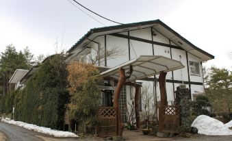 Inn Fujitomita