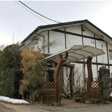 Inn Fujitomita