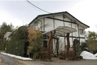 Inn Fujitomita