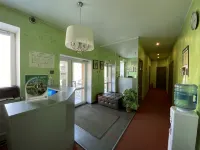 Mini-Hotel on Sergievskaya Street, 6 Hotels in Sergiyevo-Posadsky District