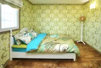 Yeongdeok Sea Sketch Pension