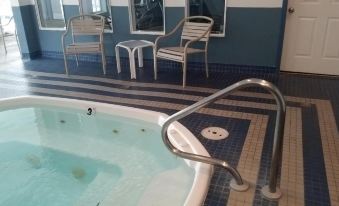 Best Western Salbasgeon Inn  Suites of Reedsport