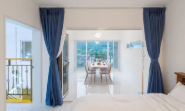 Chuncheon Venue Pool Villa (August 19) 鄰近翡翠花園的酒店