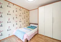 Baekdam Gyegok Pension