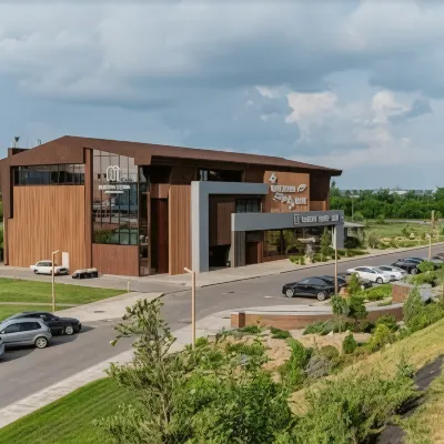 Loft Hotel & Spa Hotel Hotel di 