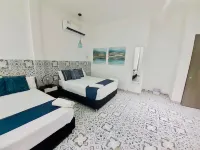 Hotel San Andres Isla Colombia - 民宿
