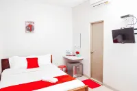 K1 Upn Rungkut Madya Các khách sạn ở Rungkut