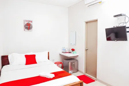 K1 Upn Rungkut Madya Отели в г. Rungkut