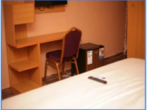 Nest Spa and Suites - Standard Executive