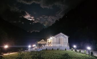 Yanggu Forest Valley Pension