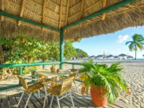 Memories Trinidad Del Mar Hoteles en Playa Ancón