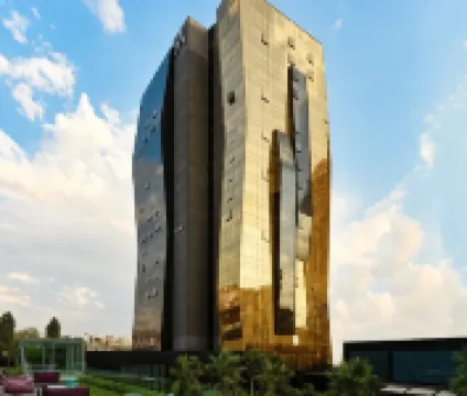 Tango Arjaan by Rotana โรงแรมในอิสตันบูล