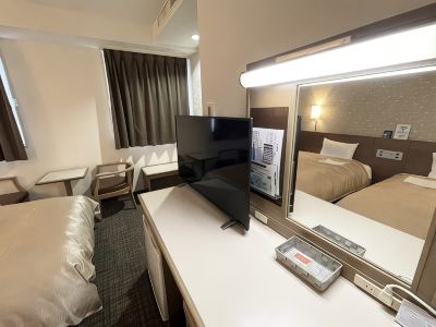Hotel Yassa