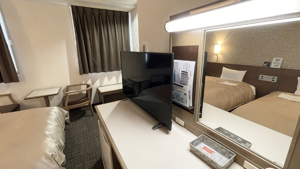 Hotel Yassa