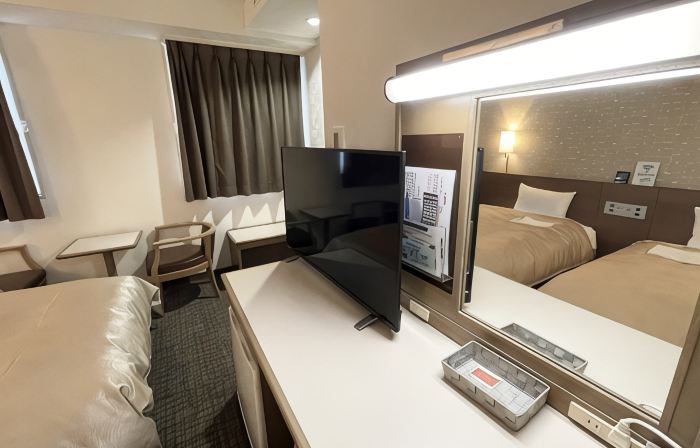 Hotel Yassa