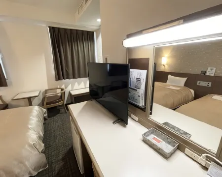 ホテルヤッサ 三原のホテル