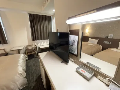 Hotel Yassa Hotels near Mihara Station