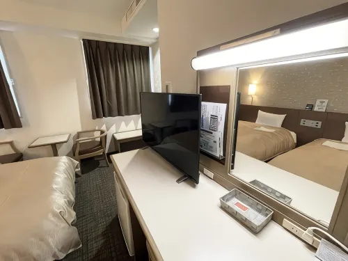 Hotel Yassa Hotels in Mihara