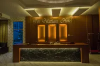 Hotel PEN Mutiara Hotels in Bayan Lepas