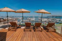 L'isola del postino rooms