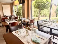 Hotel Astoria Hotel a Saint-Etienne