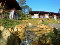 Cottage at Gunung Geulis Camp Area (Ggca)