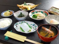 Shima' Special Cuisine with Crabs and Seafood  호텔