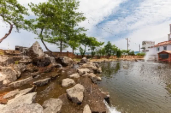 Hotel Yaja Damyang New Wing