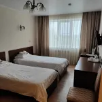 Planeta Hotel Hotels in Chelyabinsk