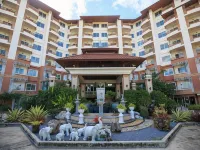 Kwanruen Resort Hotels near Bung Ta Lua Park