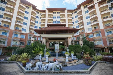 รูปภาพของขวัญเรือน รีสอร์ท (Kwanruen Resort)