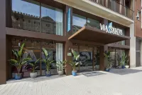 Via Sants Hotel Barcelona, Tapestry Collection by Hilton - balcony
