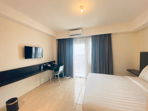 Annora Service Residence Hotels in Tangerang