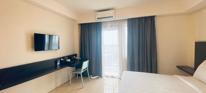 Annora Service Residence Hoteles en Tangerang
