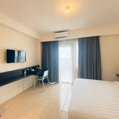 Annora Service Residence Hotel in zona Centro commerciale Bale Kota Mall