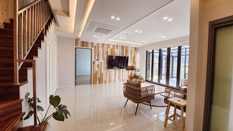 Cheongdo Lotus House Pension