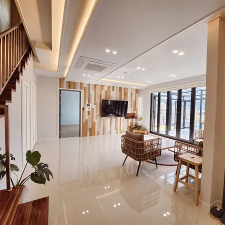Cheongdo Lotus House Pension