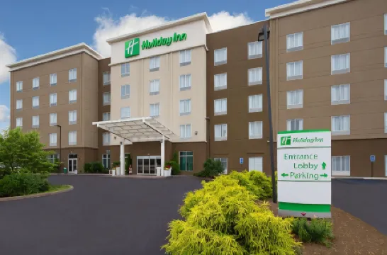 Holiday Inn 克里斯琴斯堡布萊克斯堡