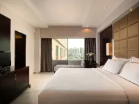 Hotel Santika Premiere Slipi Jakarta West Jakarta Şehri otelleri