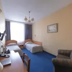 Hotel Samson Các khách sạn ở Peterhof