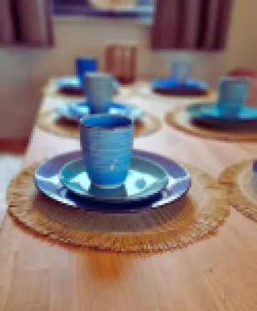 Lakeview 'Rotorua' 6-pers Holidayhome by Kawatea-cottages