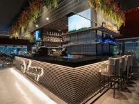 Msharef Al Moden Hotel Hotels near KAFD Wadi