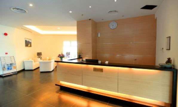 Merdeka Suites Hotel